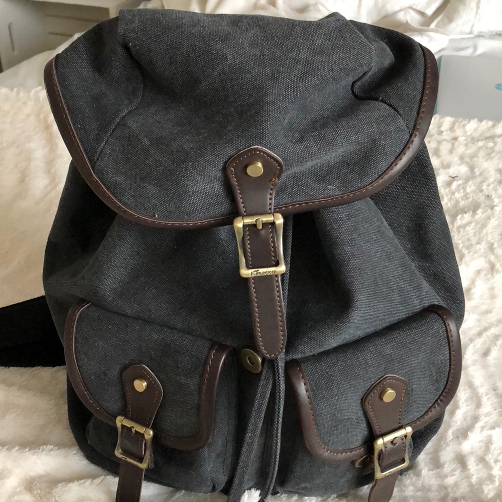 Backpack